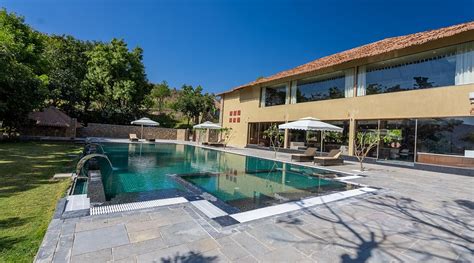 TREE OF LIFE AMARA RESORT & SPA, UDAIPUR (Rajasthan) - Hotel Reviews ...