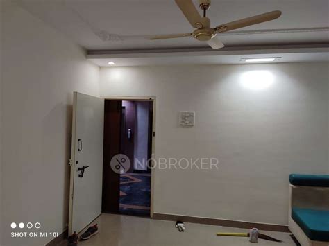 Avenue 51 Avenue-51 - Without Brokerage Semi-furnished 2 BHK Flat for ...