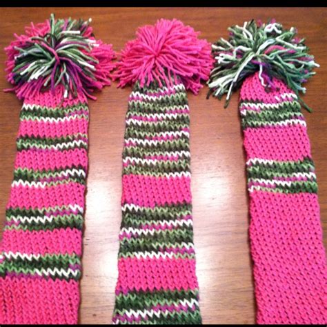 Making a Golf Club Cover Using Stuffed Toy 的图像结果