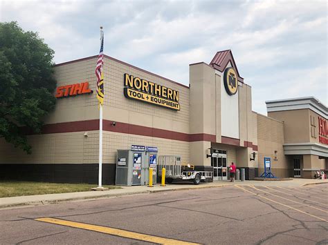 Former Gage Brothers site has first tenant - SiouxFalls.Business