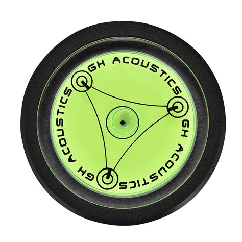 Buy Disc Record Stabilizer, Music Record Stabilizer, Turntable Metal ...