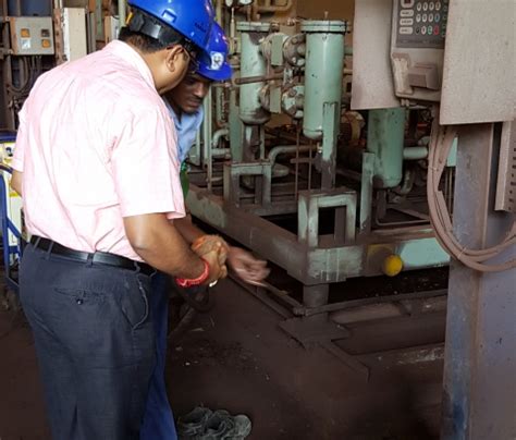 UK assotiated with SAIL ISP Burnpur | UK Group of Companies