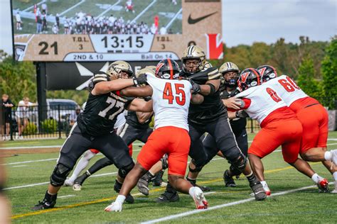 2025 Homecoming and Family Day - Anderson University