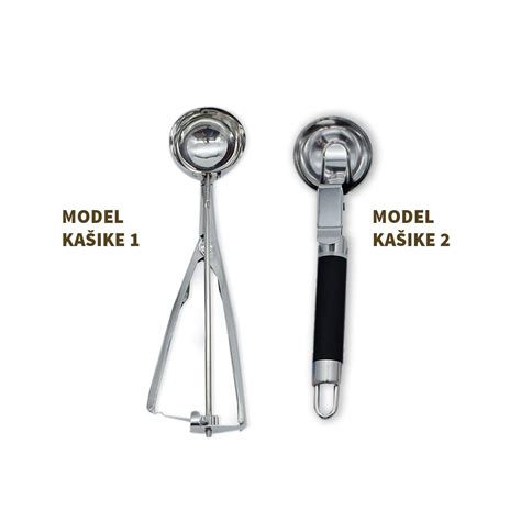 Kašika za sladoled - eKupovina.com