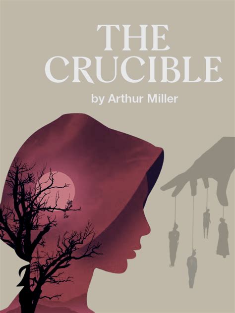 The Crucible – Beverly Arts Center