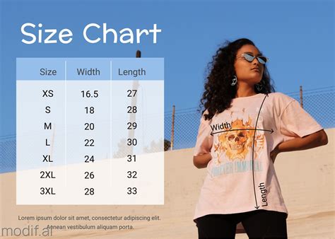 Decoding The Dilemma: A Complete Information To Girls’s T-Shirt ...