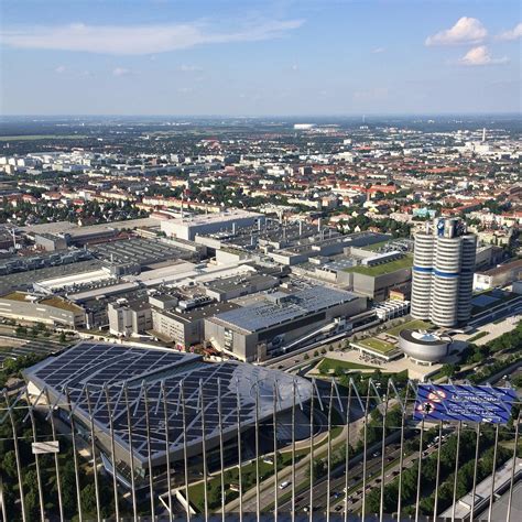 BMW HEADQUARTERS (2025) All You Need to Know BEFORE You Go (with Photos ...