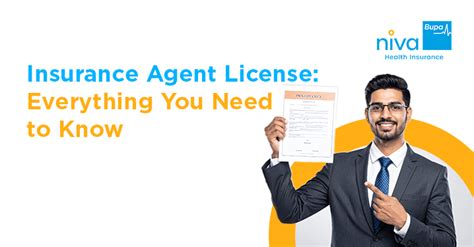 Image result for Insurance Agent License Number