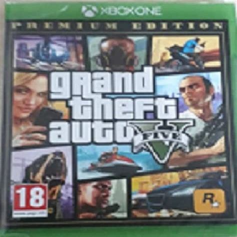Game Theft Auto V Buy Online From Flipkart