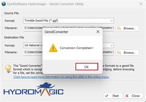 के साथ एक कस्टम जियोइड का उपयोग करें simpleRTK2B और Android डिवाइस ...