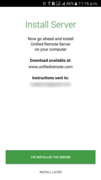 Image result for Unified Remote Tutorial