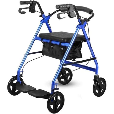 TONPOP Walking Frames for Elderly,Walker,Rollator India | Ubuy