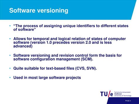 Image result for Software Versioning Tutorial