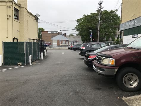 Worst parking lots on Staten Island - silive.com