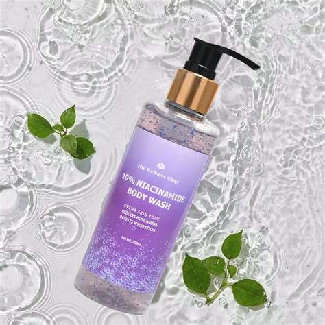 WELLNESS – The Wellness Shop