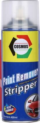 Cosmos Paints High Performance Paint Remover Price in India - Buy ...