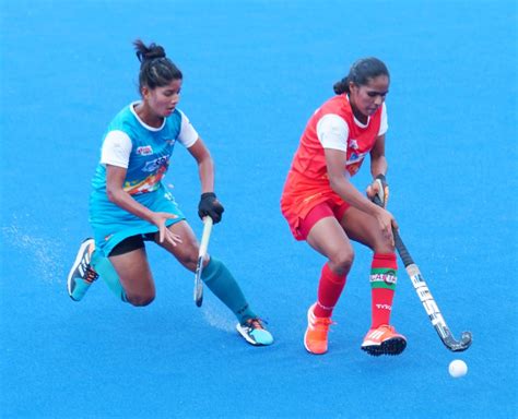 Khelo India Youth Games | Haryana maintain top position after state ...