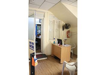 3 Best ENT Doctors in Guntur - Expert Recommendations