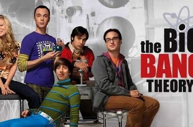 生活大爆炸 第一季The Big Bang Theory (2007)_1905电影网