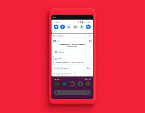Android 10 的图像结果