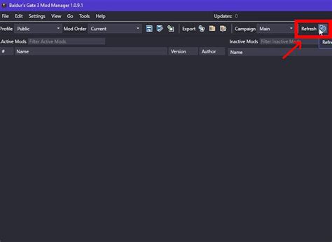 BL3 How to Install Mods 的图像结果