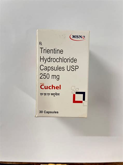 Cuchel 250mg Capsule | Uses , Side Effects, Price