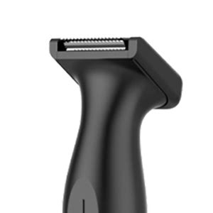 Nose Trimmer for Man Rechargeable 3-In-1 Versatile Nose Hair Remover ...