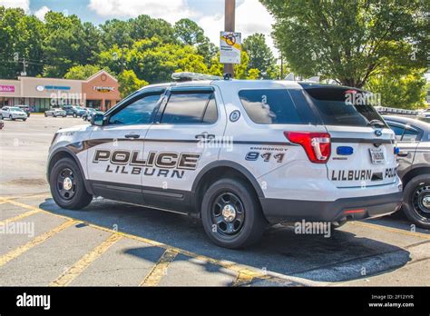 Gwinnett police hi-res stock photography and images - Alamy