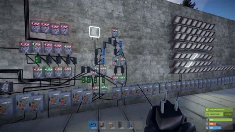 Image result for Rust Elec Advanced