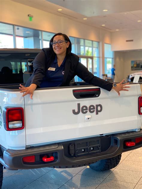 Jim Click Jeep Staff - Tucson Jeep, Wagoneer dealer in Tucson AZ - New and Used Jeep, Wagoneer ...