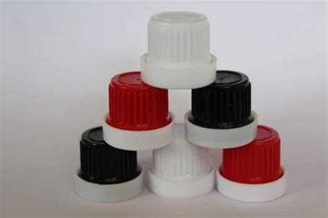 Plastic Cap - Pet Water Bottle Cap Manufacturer from Ghaziabad
