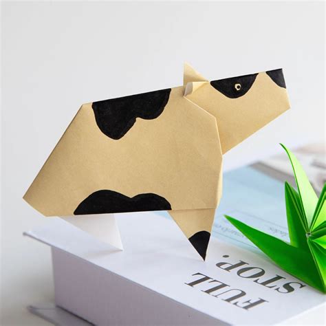 Image result for Fun Origami EasyBox