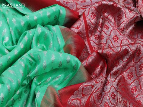 Venkatagiri Silk Sarees by Prashanti Sarees