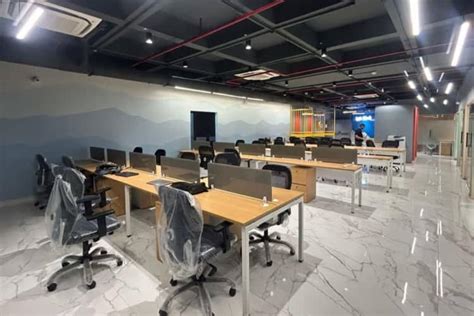 Lets Work Raheja Plaza at INR 450/day - Coworking Space for a Day ...