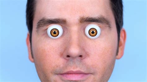 Popping My Eye Out 的图像结果