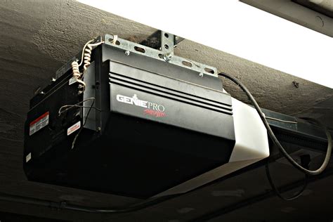 Garage Door Reset