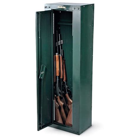 Gun Storage