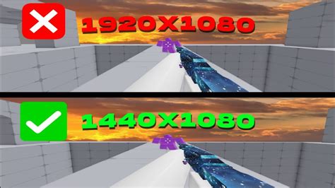 Image result for Native Stretch Resolution