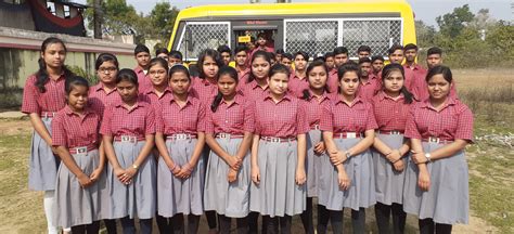 Home - Diganta Vikash Residential School