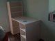 Buy Delrick White Engineered Wood Study Desk Online at Durian