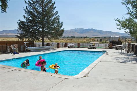Winnemucca RV Park | Go Camping America