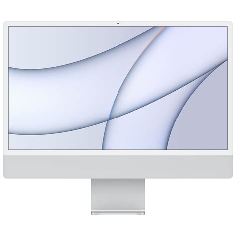 Buy Apple iMac 24 Inch 4.5K Retina Display 2021 (M1 Chip, 8GB, 256GB ...