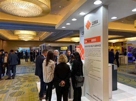 Roma - ATMIA Conference 2019 - CIMA