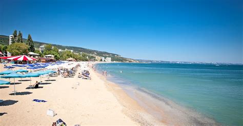 Varna Hotels | Find & compare great deals on trivago