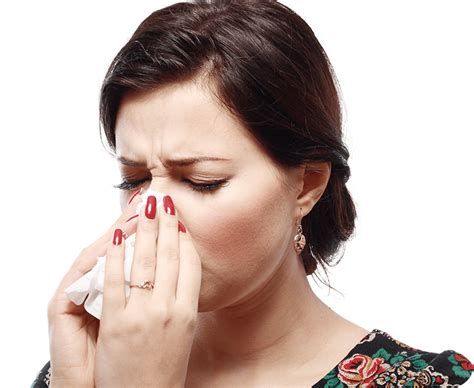 Common Cold - Symptoms, Causes and Treatment | Crocin India