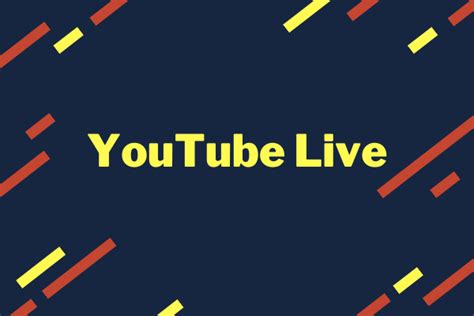 Image result for HTTP Youtube.com Live