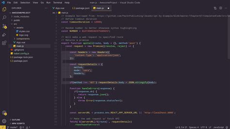 Image result for Visual Studio Dark Mode