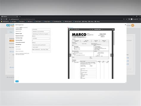 Gorilla Expense Price, Features, Reviews & Ratings - Capterra India