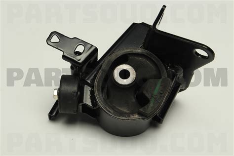 INSULATOR, ENGINE MOUNTING, LH(FOR TRANSVERSE ENGINE) 1237222071 | Toyota Parts | PartSouq