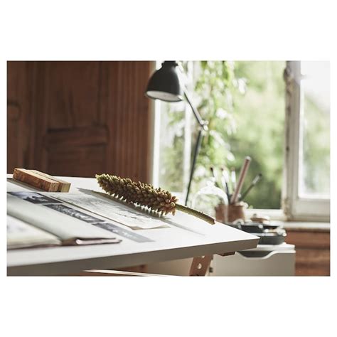 LAGKAPTEN table top, white, 120x60 cm (471/4x235/8") - IKEA